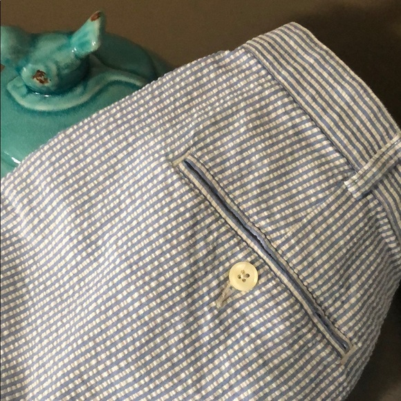 Brooks Brothers Other - 🤩Host Pick🤩 VTG Brooks Brothers Seersucker Short